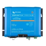 Victron Energy Phoenix Smart IP43 Charger 12/50 (3) 120-240V Φορτιστής Μπαταριών Μολύβδου 12V 50A PSC125053095 - Image 2