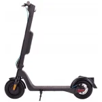 Riley Riley Ηλεκτρικό Πατίνι με 25km/h Max Ταχύτητα και 25km Αυτονομία σε Γκρι Χρώμα με Κάθισμα RS1-350L