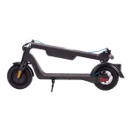 Riley Riley Ηλεκτρικό Πατίνι με 25km/h Max Ταχύτητα και 25km Αυτονομία σε Γκρι Χρώμα με Κάθισμα RS1-350L - Image 3