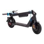Riley Riley Ηλεκτρικό Πατίνι με 25km/h Max Ταχύτητα και 25km Αυτονομία σε Γκρι Χρώμα με Κάθισμα RS1-350L - Image 4