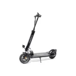 Skate Flash SK Urban Ηλεκτρικό Πατίνι με 25km/h Max Ταχύτητα και 40km Αυτονομία σε Μαύρο Χρώμα - Image 4
