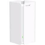 Tenda MX21 Pro WiFi Mesh Network Access Point Wi‑Fi 6 Dual Band (2.4 & 5GHz) σε Τριπλό Kit Λευκό MX21 Pro(3-pack) - Image 3