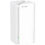 Tenda MX21 Pro WiFi Mesh Network Access Point Wi‑Fi 6 Dual Band (2.4 & 5GHz) σε Τριπλό Kit Λευκό MX21 Pro(3-pack) - Image 4