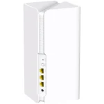 Tenda MX21 Pro WiFi Mesh Network Access Point Wi‑Fi 6 Dual Band (2.4 & 5GHz) σε Τριπλό Kit Λευκό MX21 Pro(3-pack) - Image 5