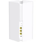 Tenda MX21 Pro WiFi Mesh Network Access Point Wi‑Fi 6 Dual Band (2.4 & 5GHz) σε Τριπλό Kit Λευκό MX21 Pro(3-pack) - Image 6