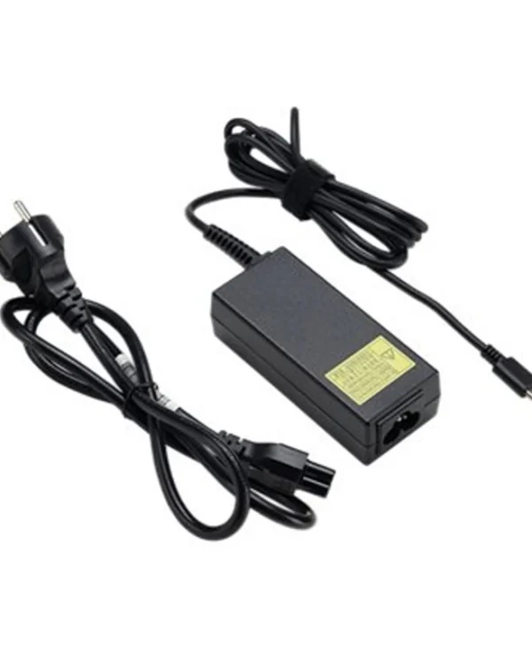 Acer APS020 USB-C Φορτιστής Laptop 65W για Acer με Αντάπτορα Τροφοδοσίας GP.ADT11.028