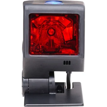 Honeywell QuantumT 3580 Scanner Παρουσίασης Ενσύρματο με Δυνατότητα Ανάγνωσης 1D Barcodes MK3580-31A38