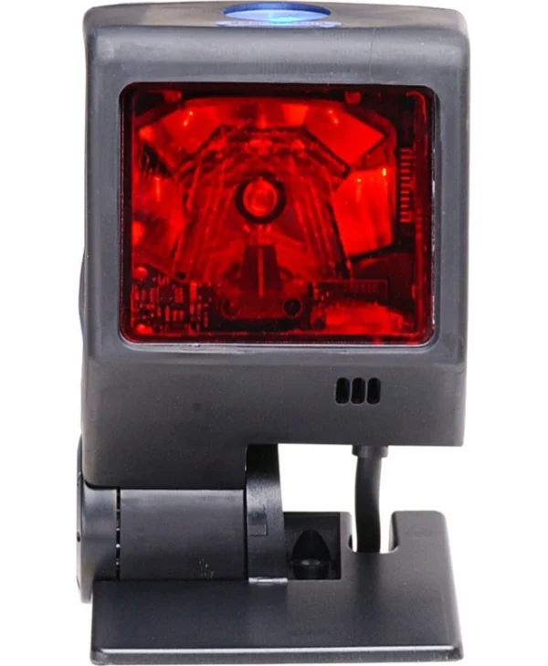 Honeywell QuantumT 3580 Scanner Παρουσίασης Ενσύρματο με Δυνατότητα Ανάγνωσης 1D Barcodes MK3580-31A38