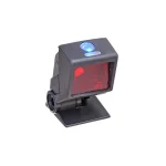 Honeywell QuantumT 3580 Scanner Παρουσίασης Ενσύρματο με Δυνατότητα Ανάγνωσης 1D Barcodes MK3580-31A38 - Image 2