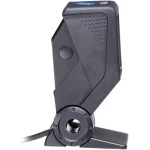 Honeywell QuantumT 3580 Scanner Παρουσίασης Ενσύρματο με Δυνατότητα Ανάγνωσης 1D Barcodes MK3580-31A38 - Image 3