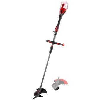 Einhell Χορτοκοπτικό Ώμου / Χειρός Μπαταρίας 18V 3411345