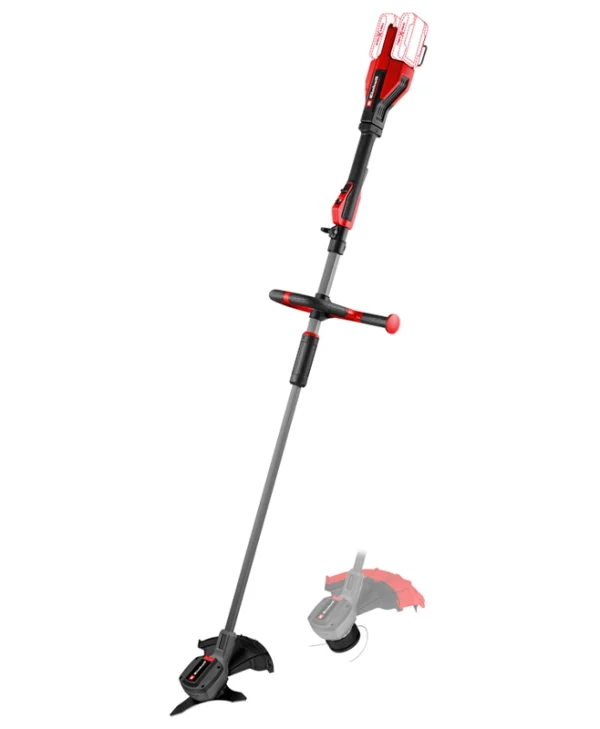 Einhell Χορτοκοπτικό Ώμου / Χειρός Μπαταρίας 18V 3411345