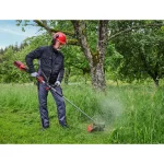 Einhell Χορτοκοπτικό Ώμου / Χειρός Μπαταρίας 18V 3411345 - Image 7