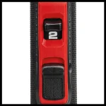 Einhell Χορτοκοπτικό Ώμου / Χειρός Μπαταρίας 18V 3411345 - Image 8