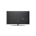 LG Smart Τηλεόραση 65" 4K UHD LED NanoCell AI NANO81 HDR (2025) 65NANO81A3A - Image 3