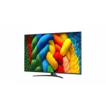LG Smart Τηλεόραση 65" 4K UHD LED NanoCell AI NANO81 HDR (2025) 65NANO81A3A - Image 4
