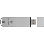Kingston IronKey S1000 Basic 64GB USB 3.0 Stick IKS1000B/64GB - Image 2