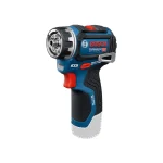 Bosch GSR 12V-32 FC Δραπανοκατσάβιδο Μπαταρίας Solo 18V 06019N7100
