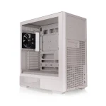 Thermaltake Retro 360 Gaming Midi Tower Κουτί Υπολογιστή με Πλαϊνό Παράθυρο Μπεζ CA-11Q-00MQWN-00 - Image 5