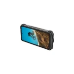 Ulefone RugKing 5 Pro Dual SIM (8/256GB) Ανθεκτικό Smartphone Μαύρο RUGKING5PRO BLACK 8/256 - Image 2