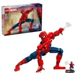LEGO Marvel Spider-Man Hero Figure 813τμχ 76346 - Image 2