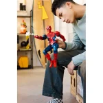 LEGO Marvel Spider-Man Hero Figure 813τμχ 76346 - Image 6