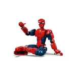 LEGO Marvel Spider-Man Hero Figure 813τμχ 76346 - Image 8