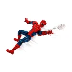 LEGO Marvel Spider-Man Hero Figure 813τμχ 76346 - Image 9