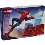 LEGO Marvel Spider-Man Hero Figure 813τμχ 76346 - Image 10