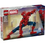 LEGO Marvel Spider-Man Hero Figure 813τμχ 76346 - Image 11