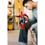 LEGO Marvel Spider-Man Hero Figure 813τμχ 76346 - Image 16