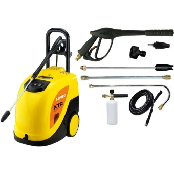 Lavor RIO-R 1108 Πλυστικό Ρεύματος 2300W με Πίεση 145bar και Μεταλλική Αντλία 829307