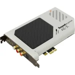 Creative Sound Blaster Ae-x Εξωτερική USB Κάρτα Ήχου 70SB196000000 - Image 2