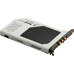 Creative Sound Blaster Ae-x Εξωτερική USB Κάρτα Ήχου 70SB196000000 - Image 3