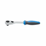 Unior Καστάνια 190.1 / 1ABI 75 Δοντιών με Καρέ 1/2" 611782