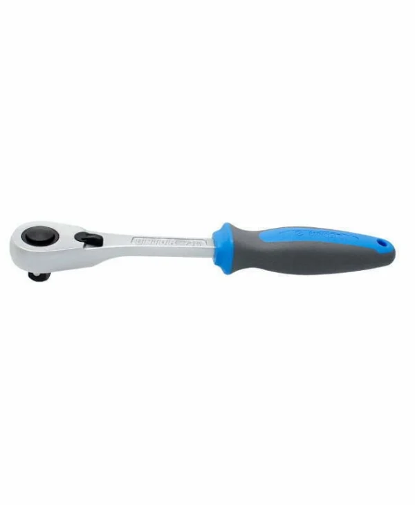 Unior Καστάνια 190.1 / 1ABI 75 Δοντιών με Καρέ 1/2" 611782