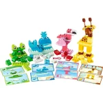 LEGO Duplo Animal για 1.5+ Ετών 94τμχ 10472 - Image 3