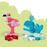 LEGO Duplo Animal για 1.5+ Ετών 94τμχ 10472 - Image 6