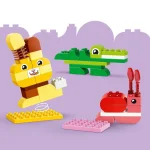 LEGO Duplo Animal για 1.5+ Ετών 94τμχ 10472 - Image 7