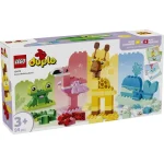 LEGO Duplo Animal για 1.5+ Ετών 94τμχ 10472 - Image 11