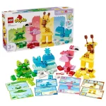 LEGO Duplo Animal για 1.5+ Ετών 94τμχ 10472 - Image 12