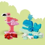 LEGO Duplo Animal για 1.5+ Ετών 94τμχ 10472 - Image 16