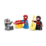 LEGO Duplo Team 65τμχ 10464 - Image 7