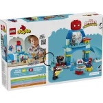 LEGO Duplo Team 65τμχ 10464 - Image 10