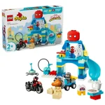 LEGO Duplo Team 65τμχ 10464 - Image 12