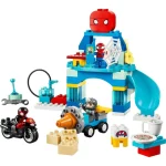LEGO Duplo Team 65τμχ 10464 - Image 13