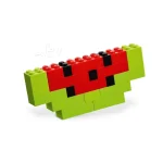 LEGO Classic Creative Colored Bricks για 5+ Ετών 820τμχ 11045 - Image 4