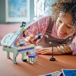 LEGO Creator για 9+ Ετών 485τμχ 31392 - Image 4