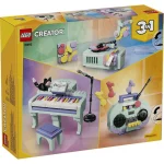 LEGO Creator για 9+ Ετών 485τμχ 31392 - Image 10