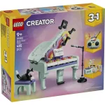 LEGO Creator για 9+ Ετών 485τμχ 31392 - Image 11